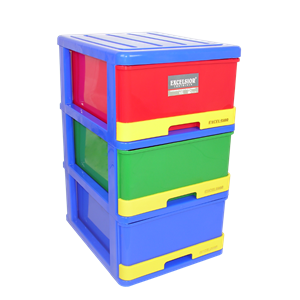 EXCELSIOR CONTAINER M3